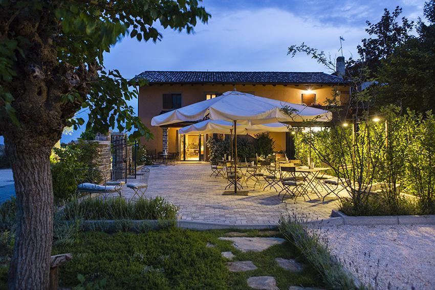 Orsone Hotel Cividale del Friuli Exterior foto